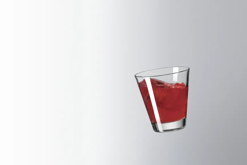 Whiskybecher "Ciao" 120 ml detail