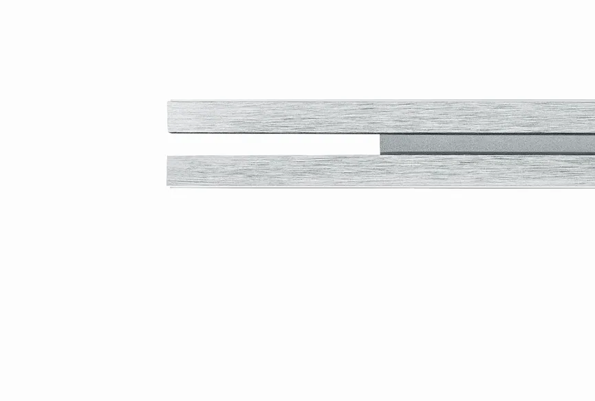 Wandleuchte "Ben" detail