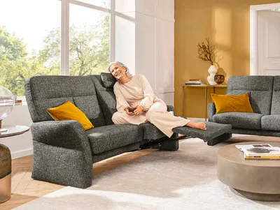 Sofa 2-Sitzer