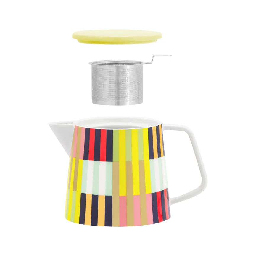 Teekanne "Havanna" 1,2 Liter hauptaufnahme