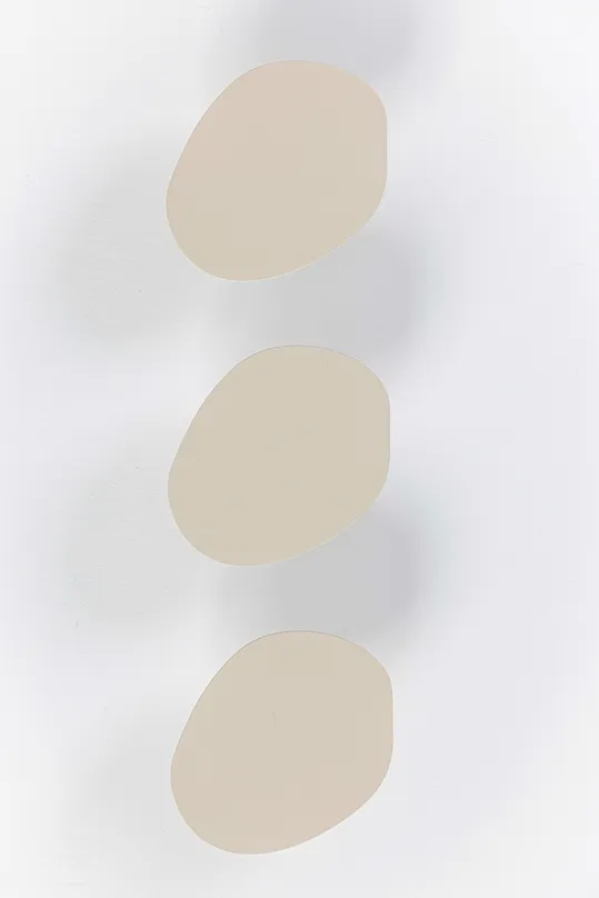 Wandhaken 3er-Set