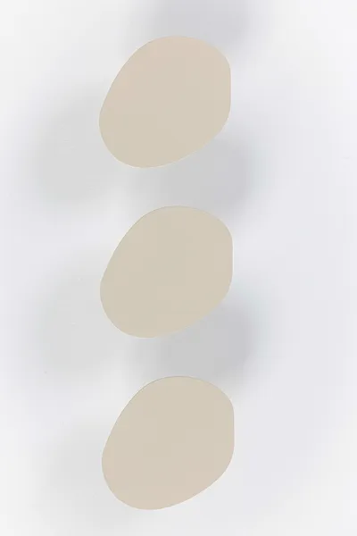 Wandhaken 3er-Set