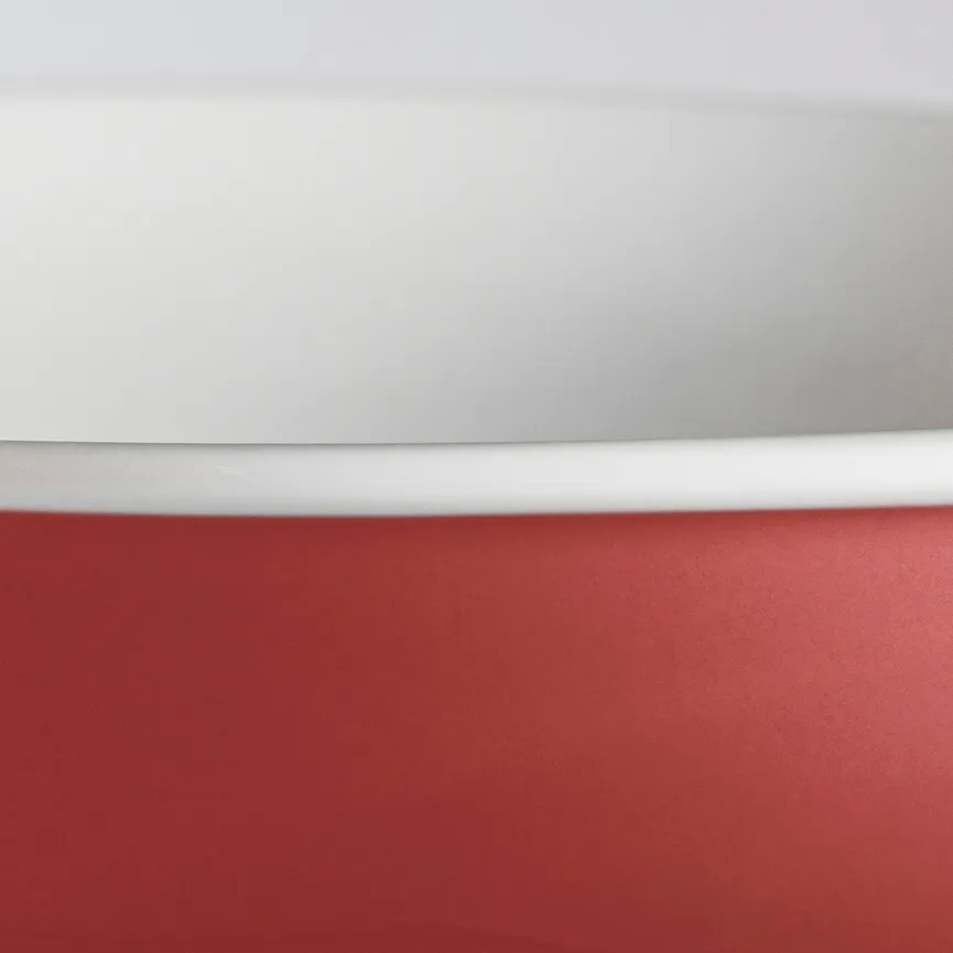 Suppenteller "Basic" detail