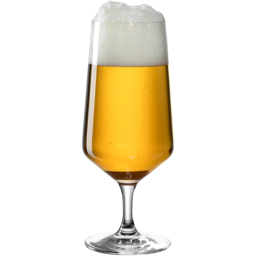 Bierglas "Puccini" 410 ml detail