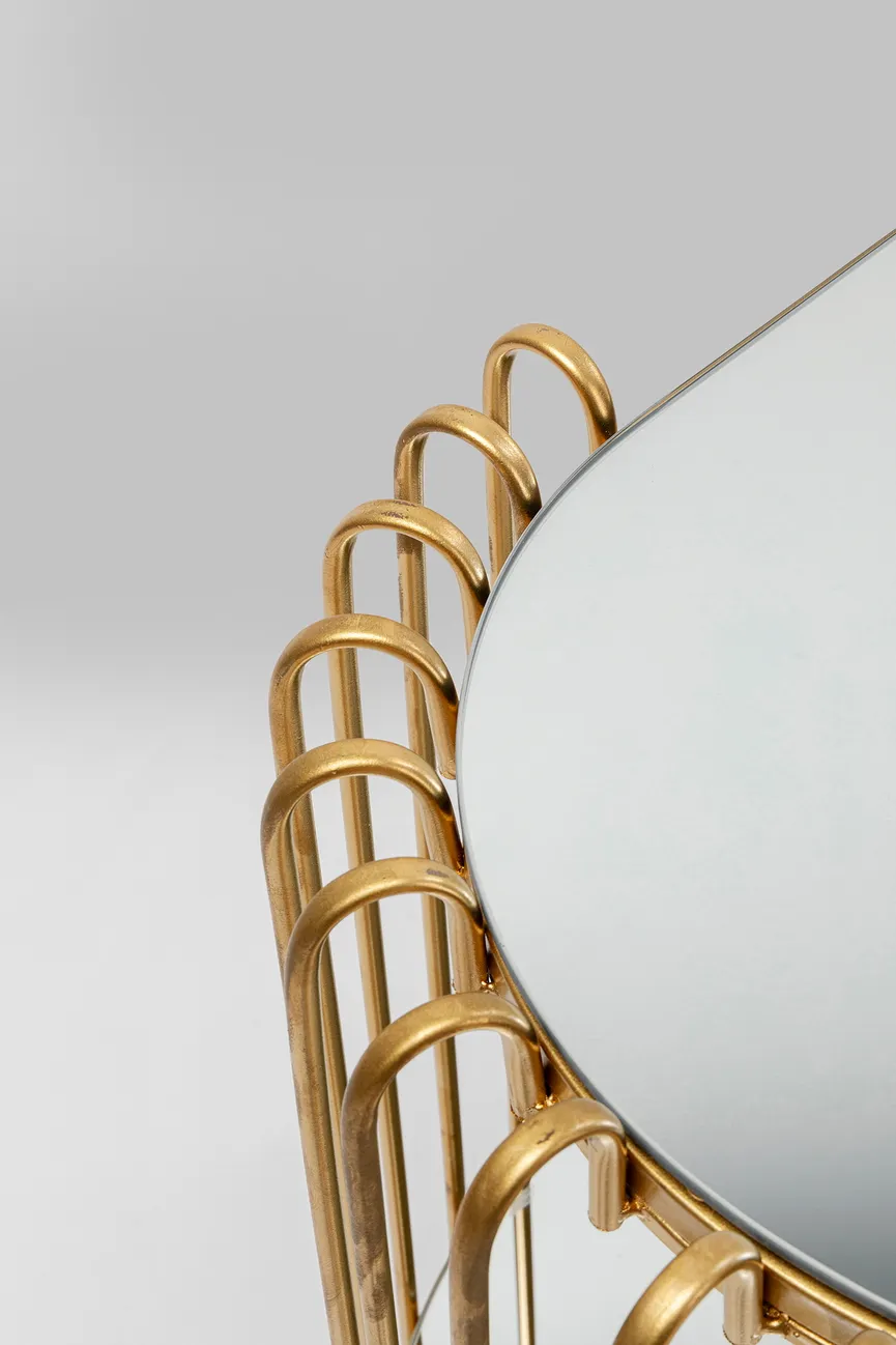 Konsole detail