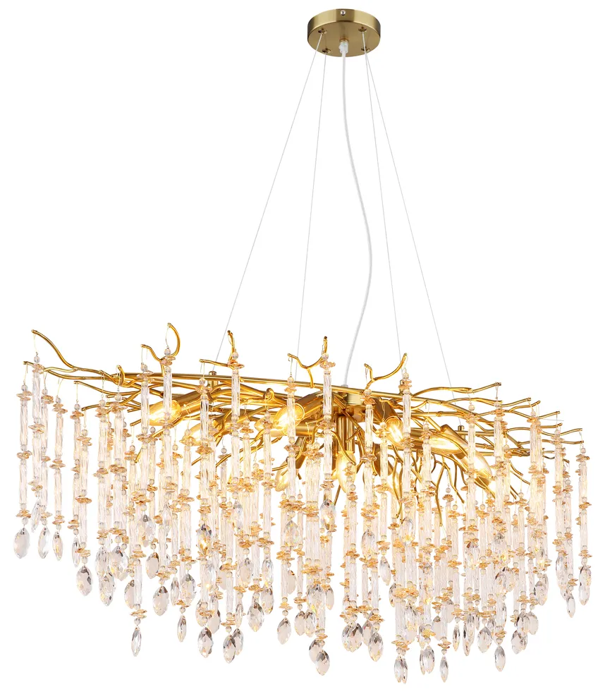 Luster "Gloria" hauptaufnahme