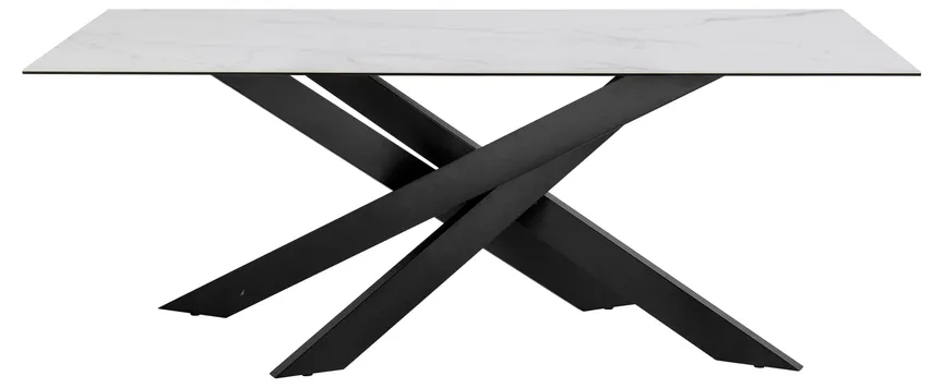 Esstisch 160cm detail