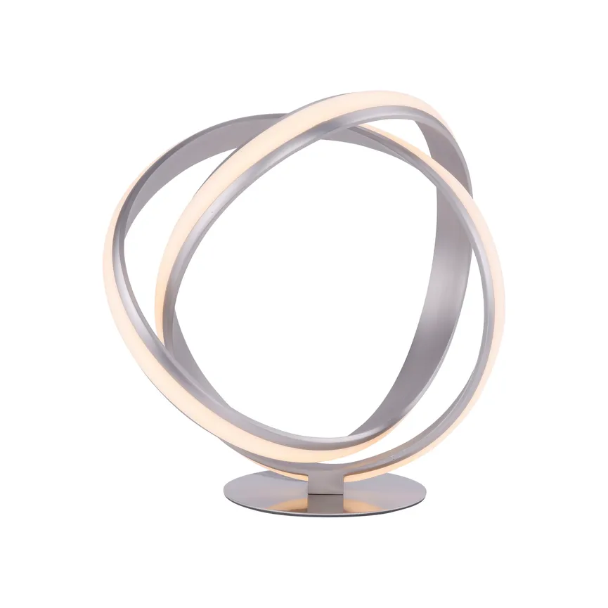 Tischleuchte "Melinda" material_farbe