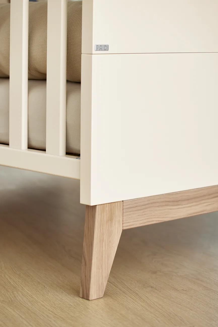 Babyzimmer 3-tlg. detail