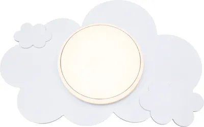 LED-Kinderlampe