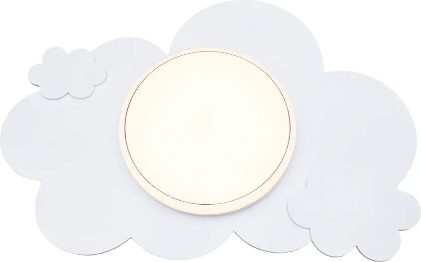 Deckenleuchte "Wolke Starligh" hauptaufnahme