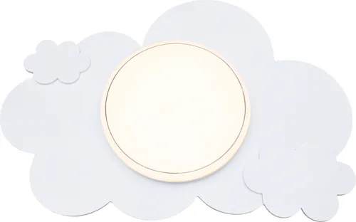 LED-Kinderlampe