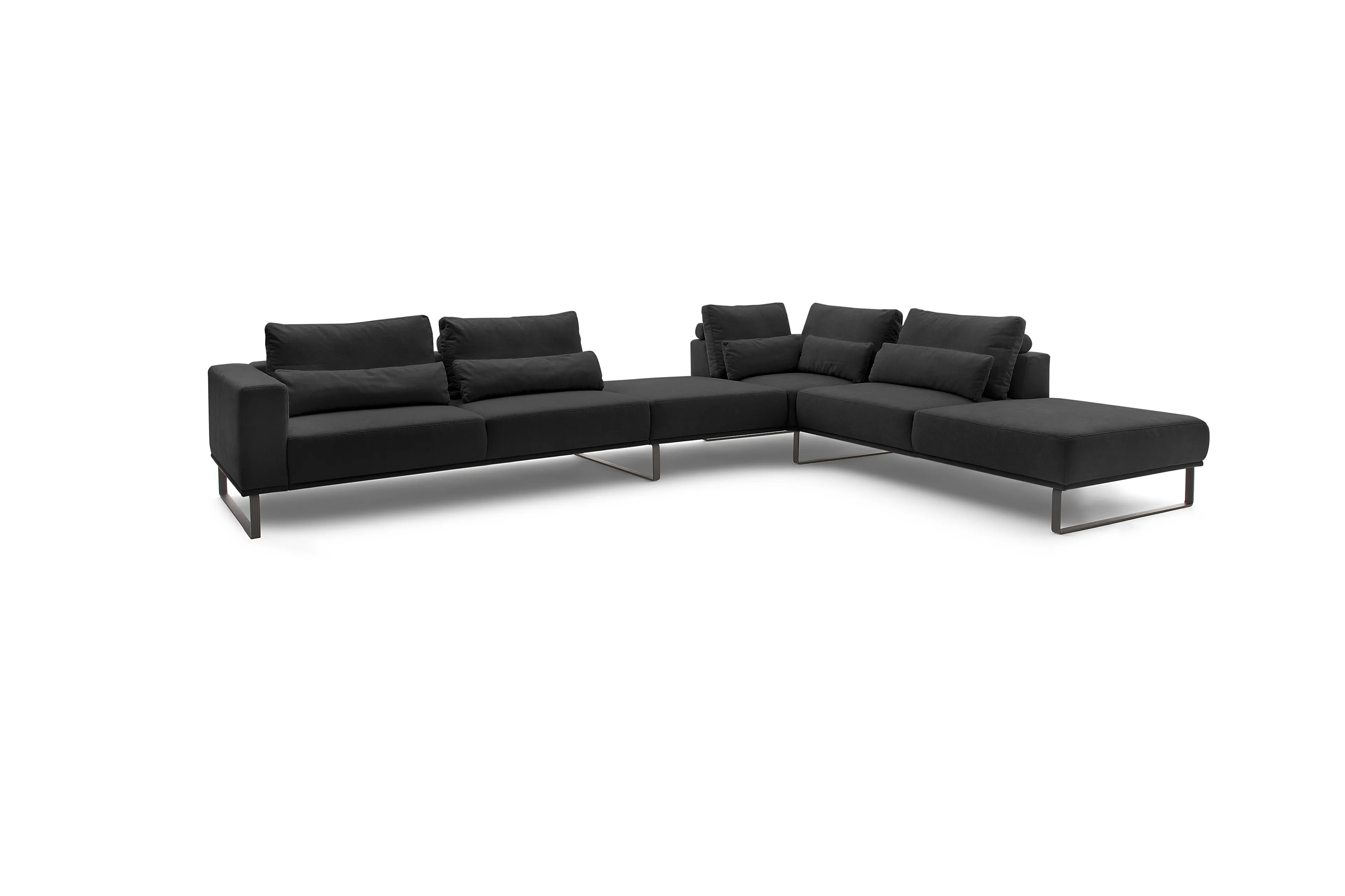 Ecksofa JustB! PM100