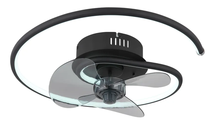 Deckenventilator "Koren" detail