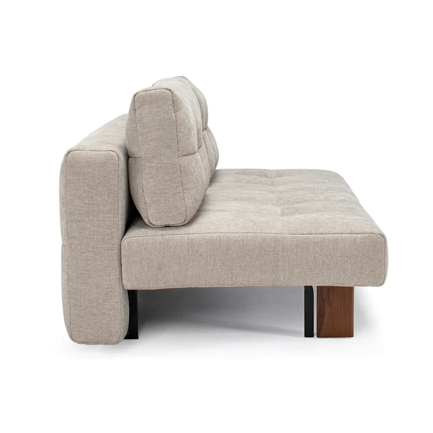 Schlafsofa detail