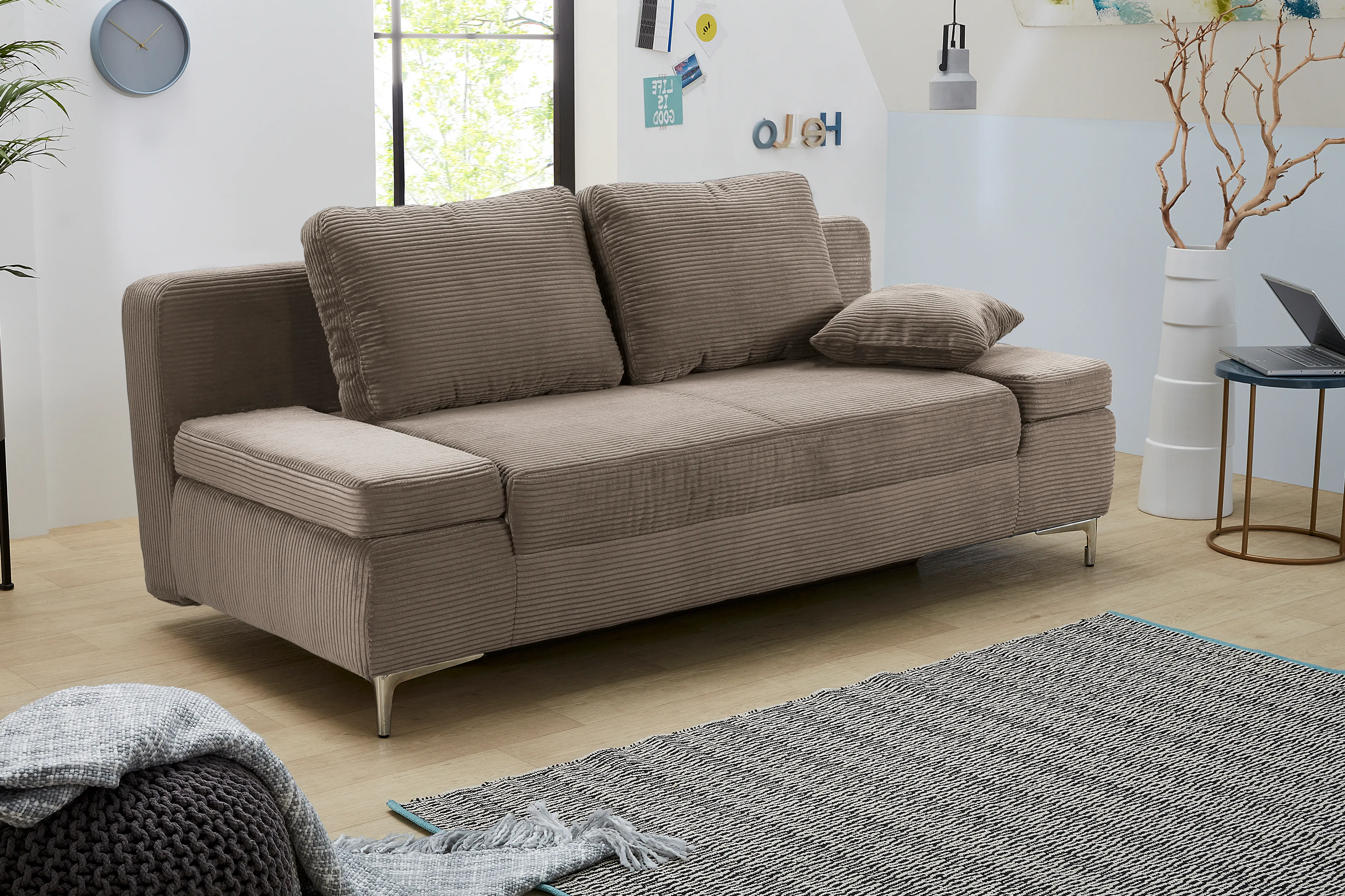 Schlafsofa Jano