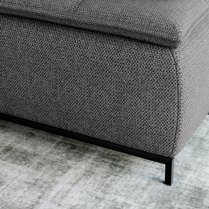 Schlafsofa detail