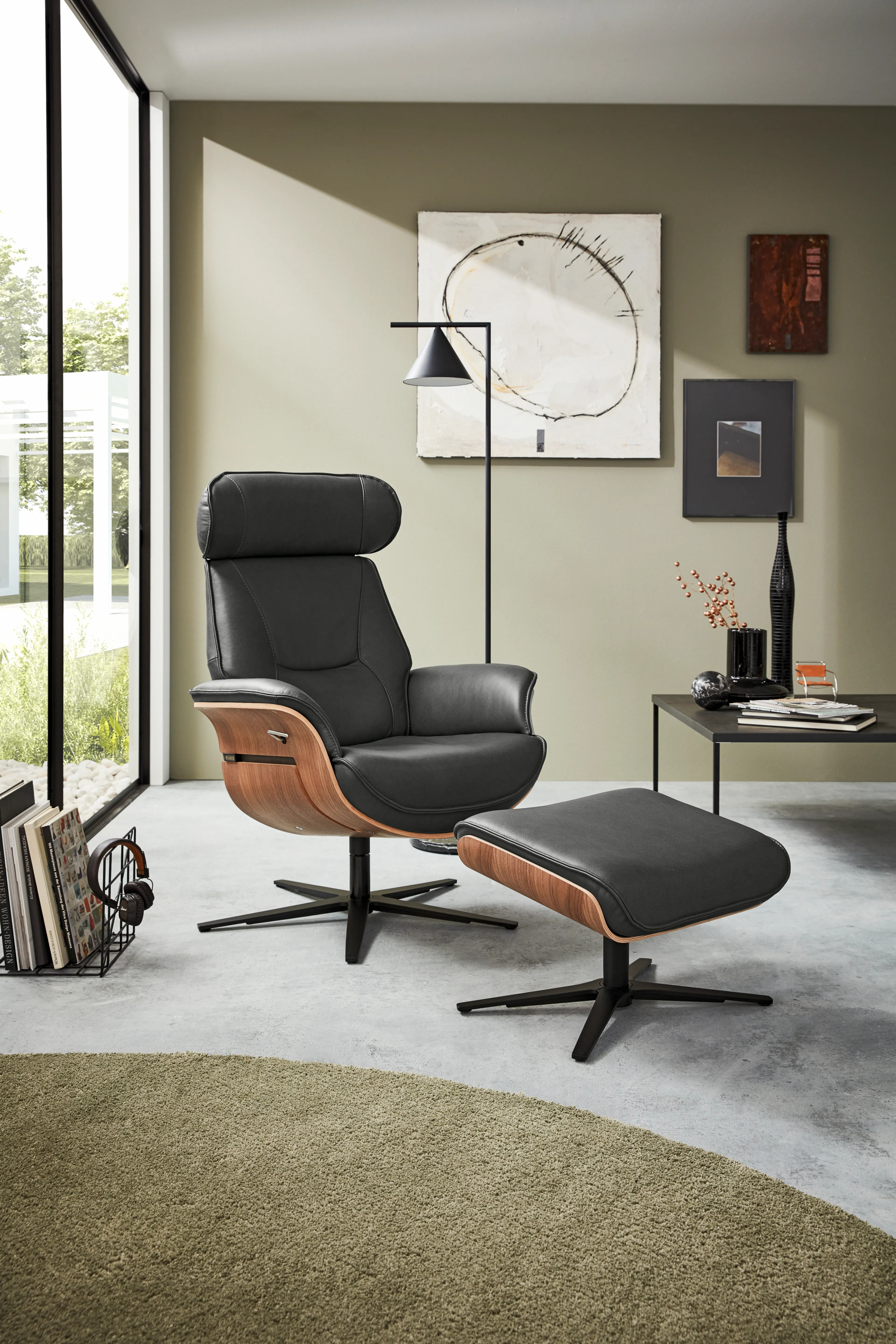 Hocker MR 276