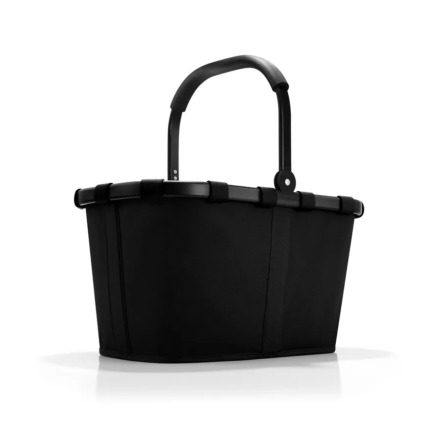 Carrybag "black-black" hauptaufnahme