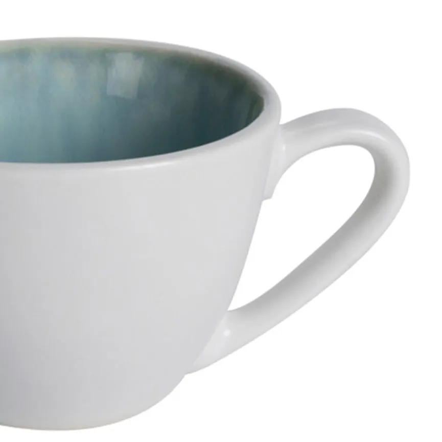 Espressoobertasse "Antonia" detail