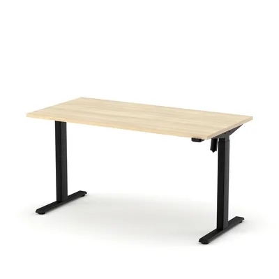 Schreibtisch elektrisch