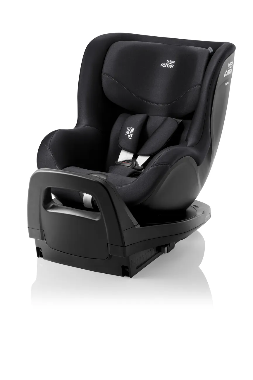 DUALFIX PRO M, Deep Black detail