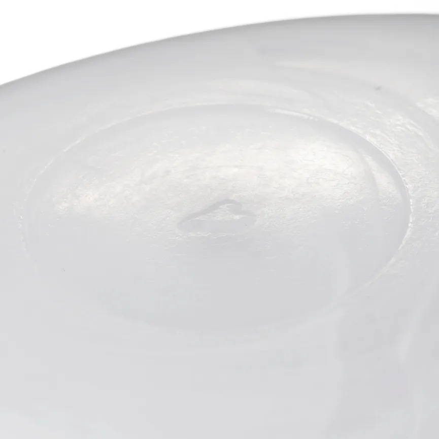Schale "Alabastro" 2 Liter detail