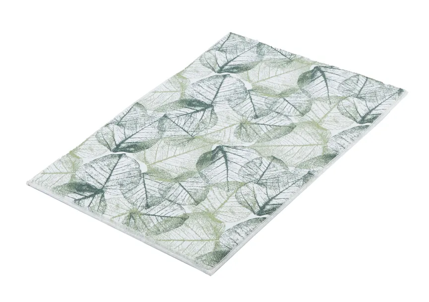 Badteppich Selva 60 x 90 detail