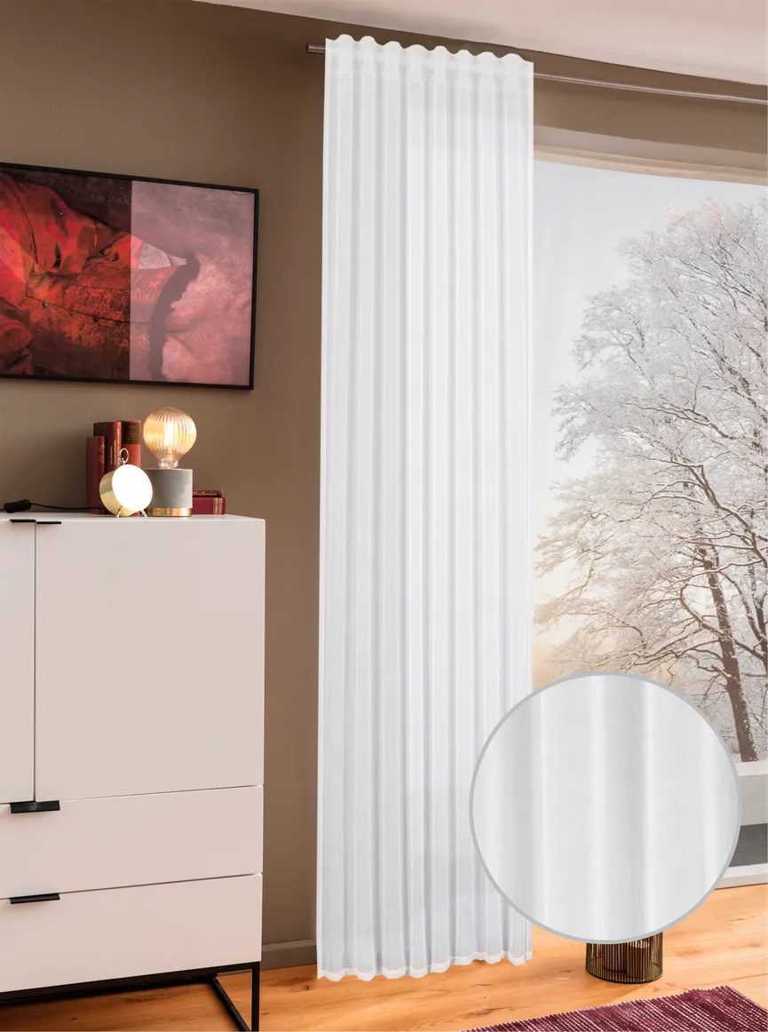 Dekoschal Till Voile crash milieu