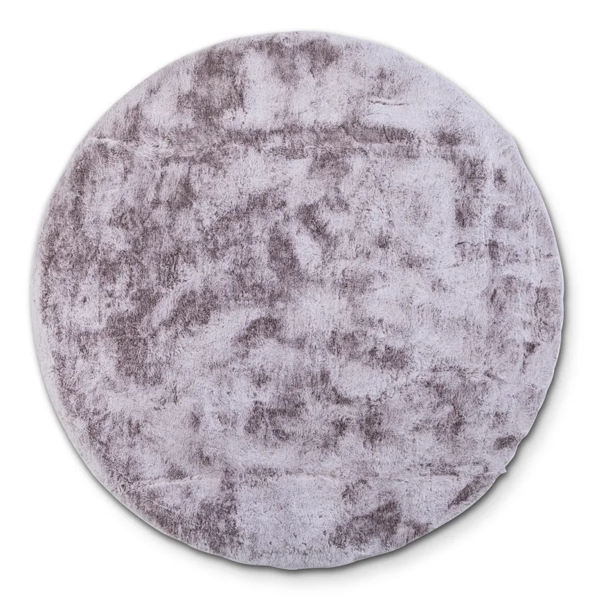 Fellteppich melange hauptaufnahme