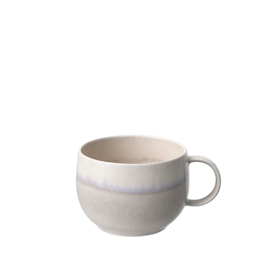 Kaffeobertasse "Perlemor" hauptaufnahme