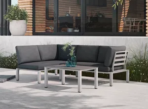 Loungemöbel Set