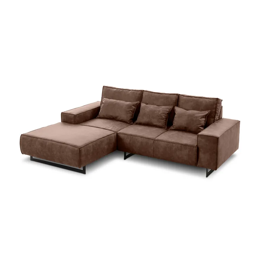 Ecksofa hauptaufnahme