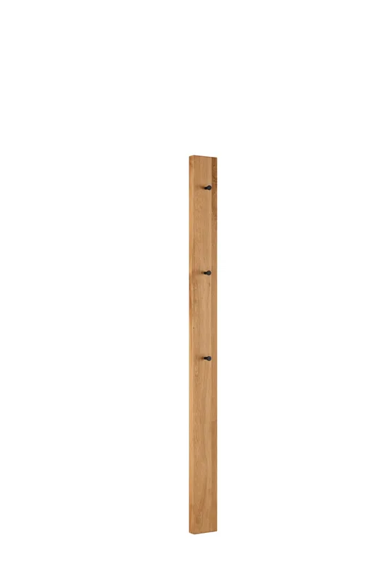 Garderobenpaneel