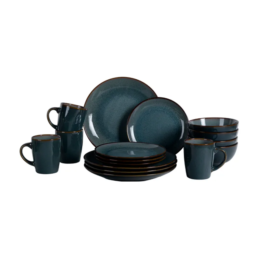 Kombi-Service "Elsa" 16-tlg. hauptaufnahme