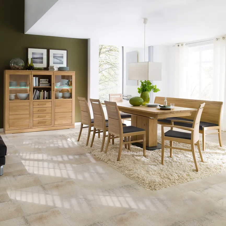 Stuhl C-2400-16 milieu