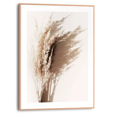 Wandbild 30 x 40 cm