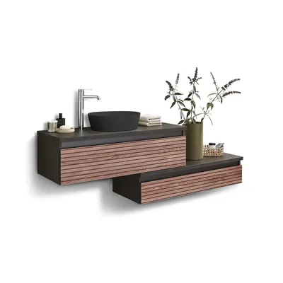 Waschtischkombination