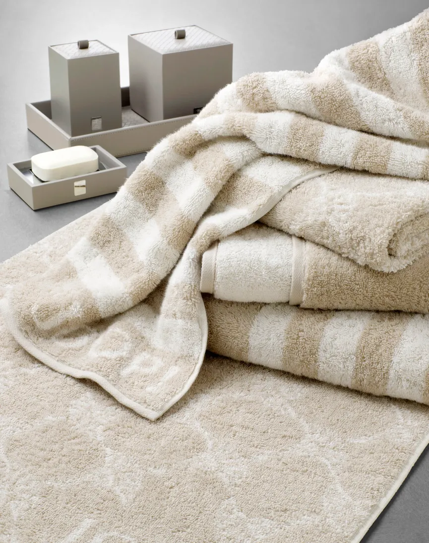 Seifenschale Bathline grau milieu