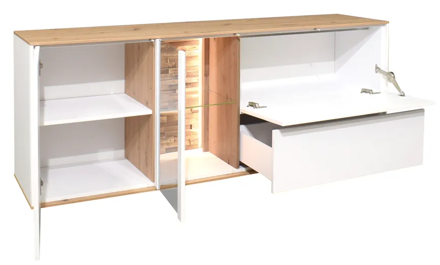 Lowboard 169cm detail