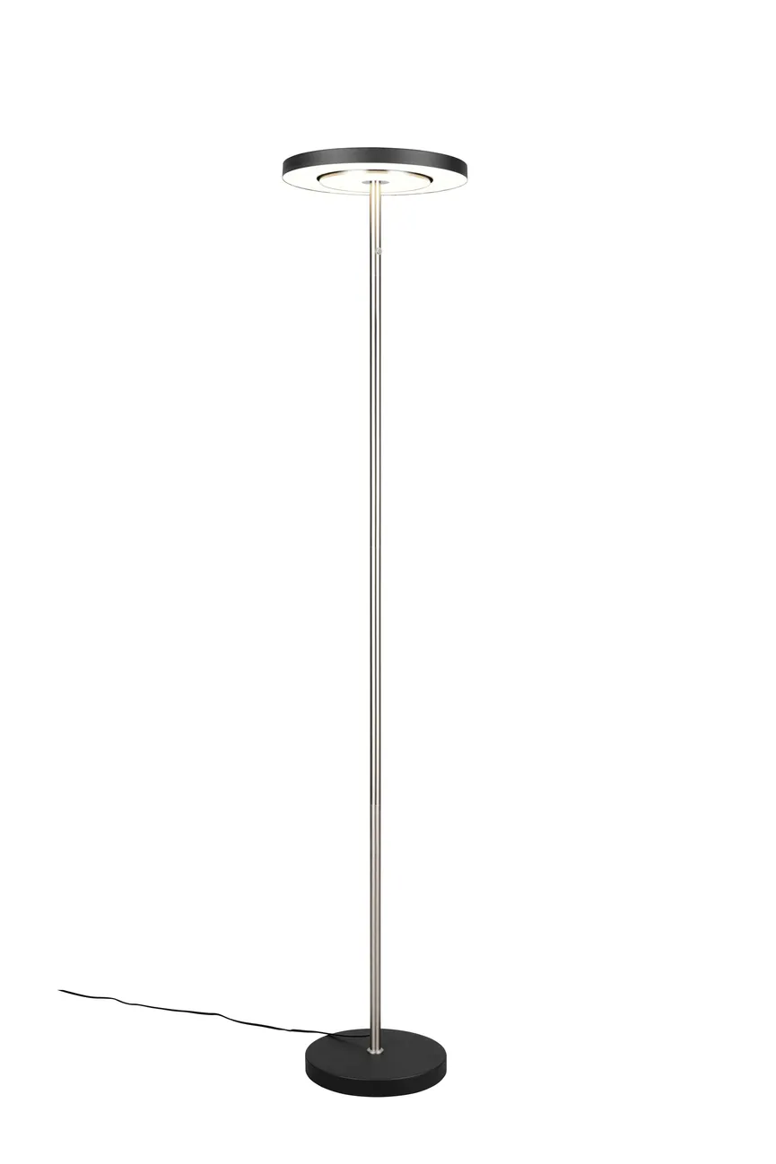 LED-Stehlampe "Guano" detail