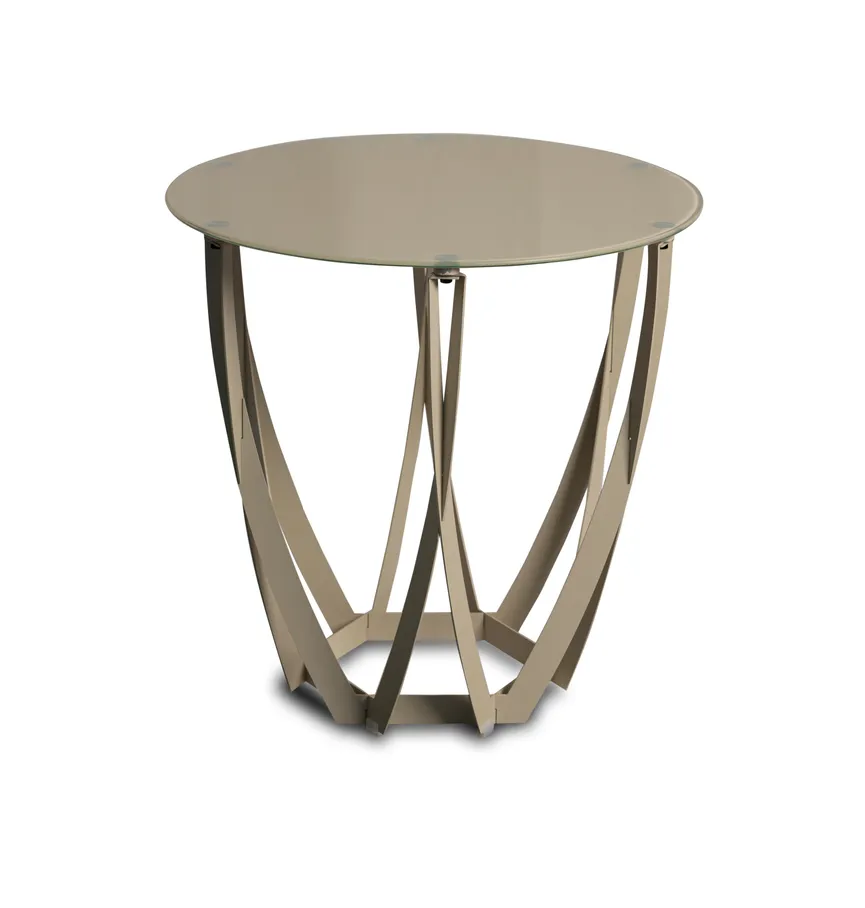 Beistelltisch detail