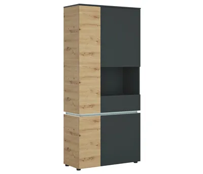 Standvitrine
