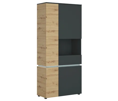 Standvitrine