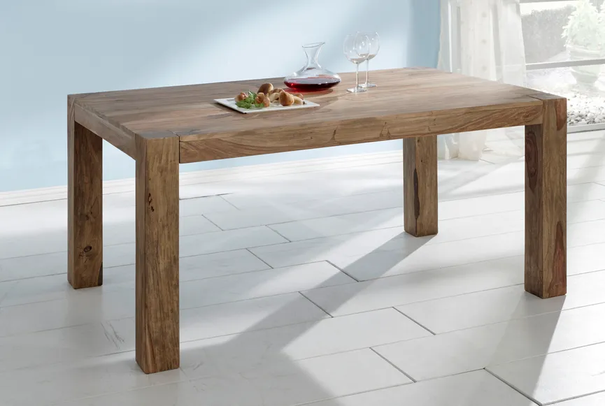 Esstisch 200cm hauptaufnahme