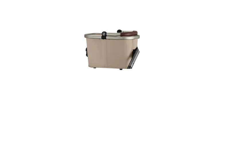 Kinderwagen Gazelle S detail