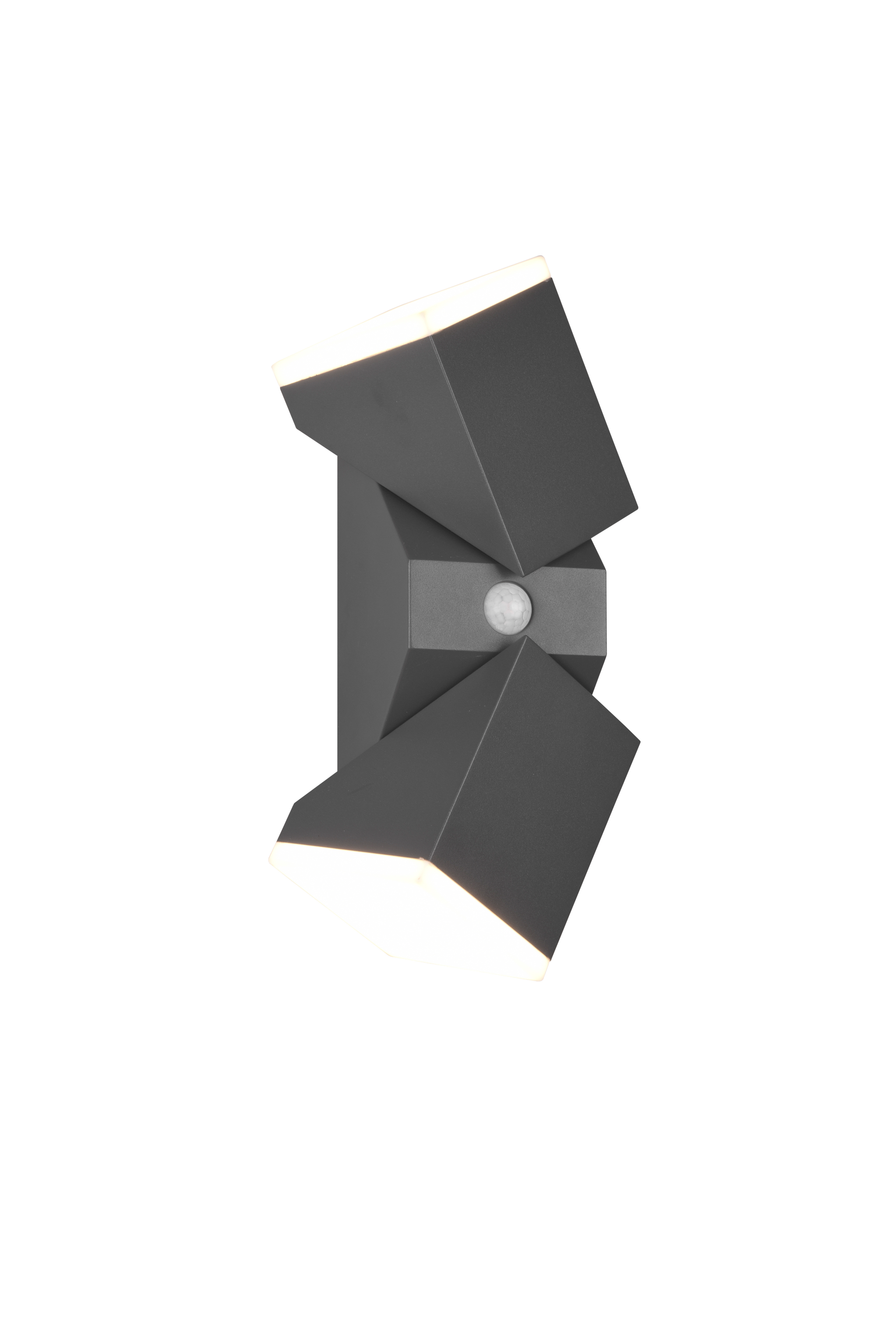 Wandleuchte "Avon" detail