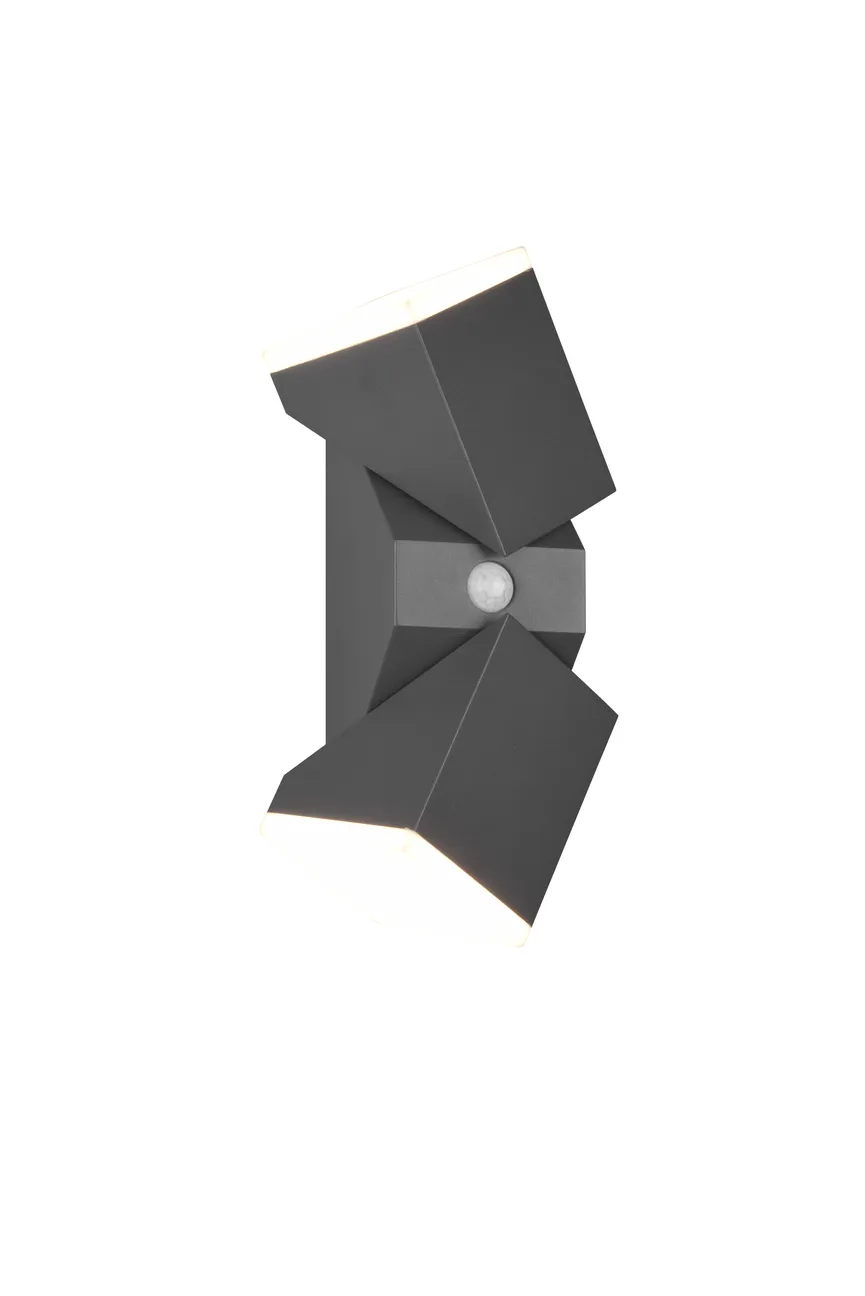 Wandleuchte "Avon" detail