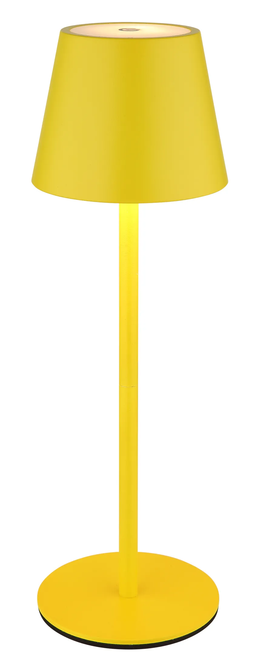 Akku-Tischleuchte "Vannie I" detail