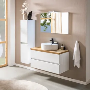 Badmöbel-Set 